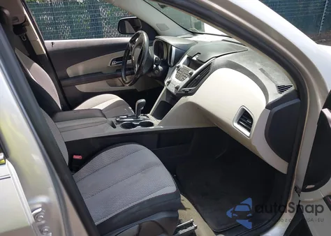 2011 Chevrolet Equinox 1Lt z USA, uszkodzony, nr VIN 2GNALDEC1B1247712